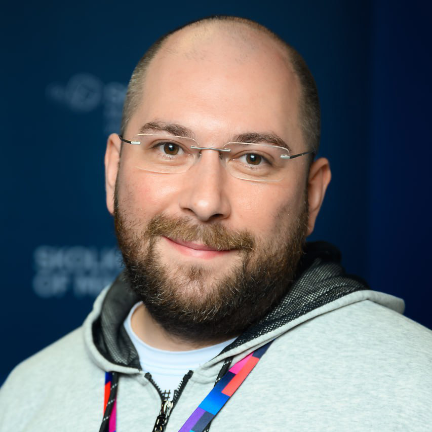 Андрей Голомысов