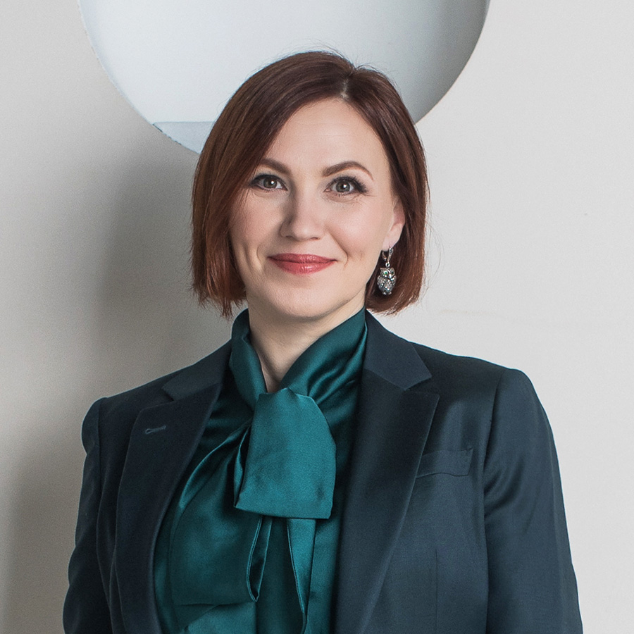 Евгения Караван