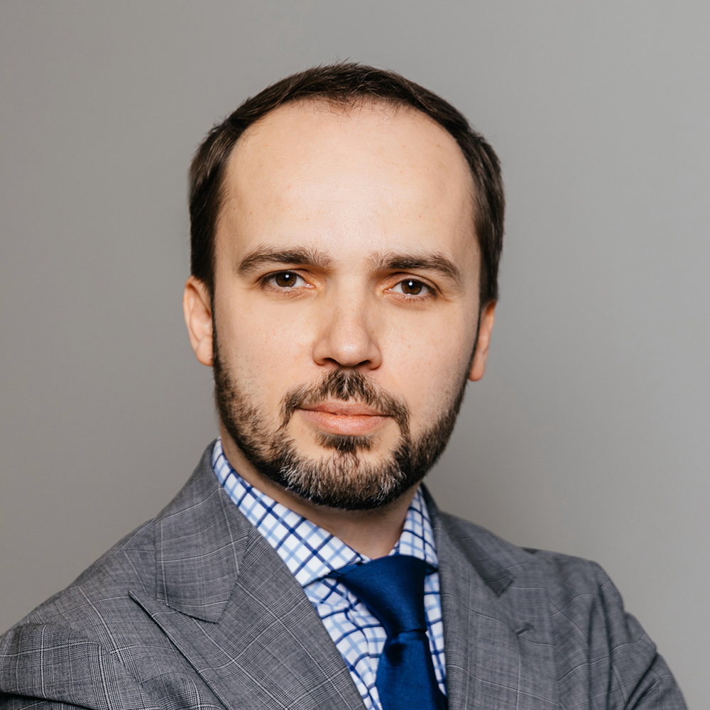 Игорь Кириченко