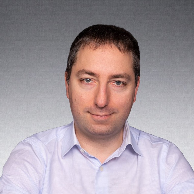 Пётр Подымов