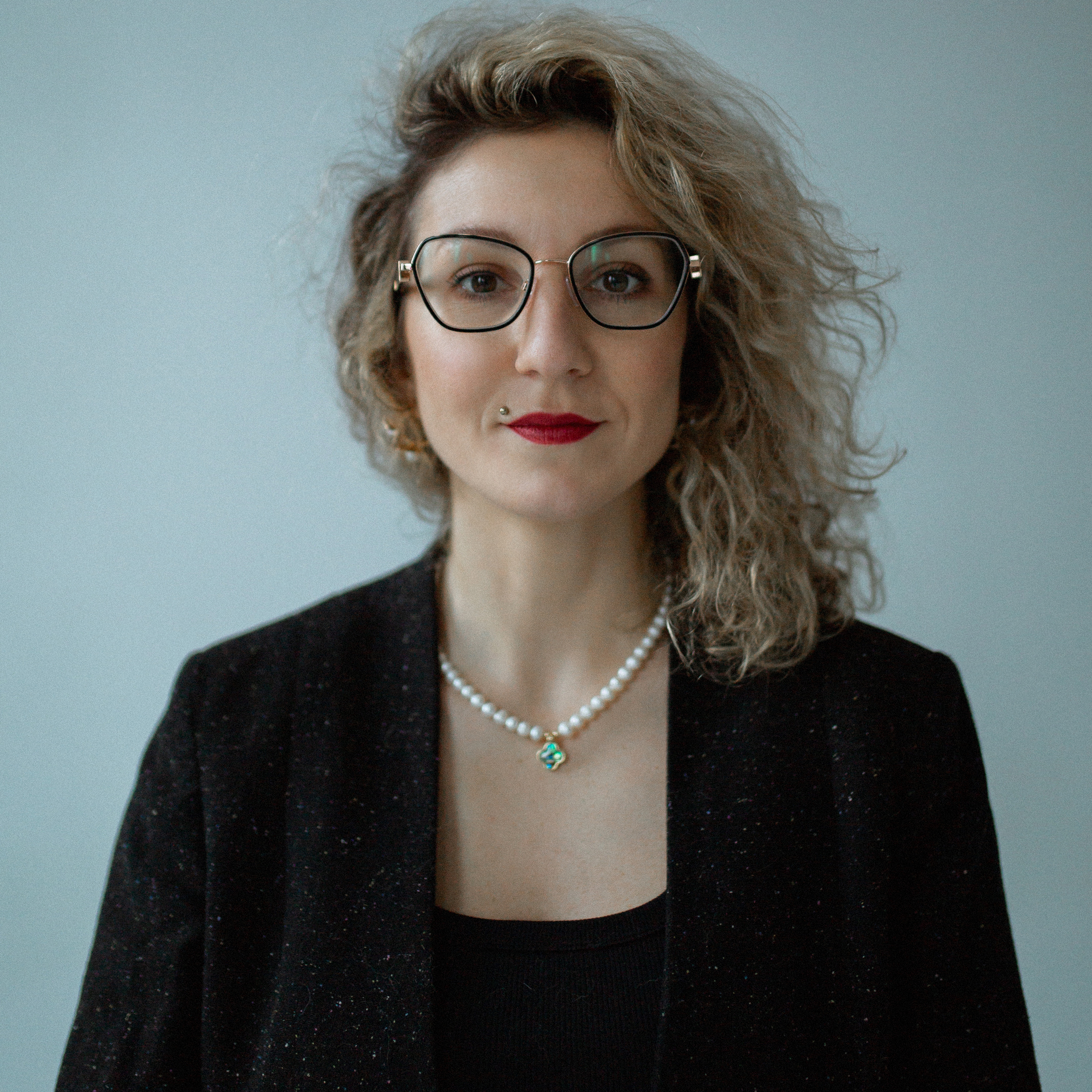 Лиана Расулова