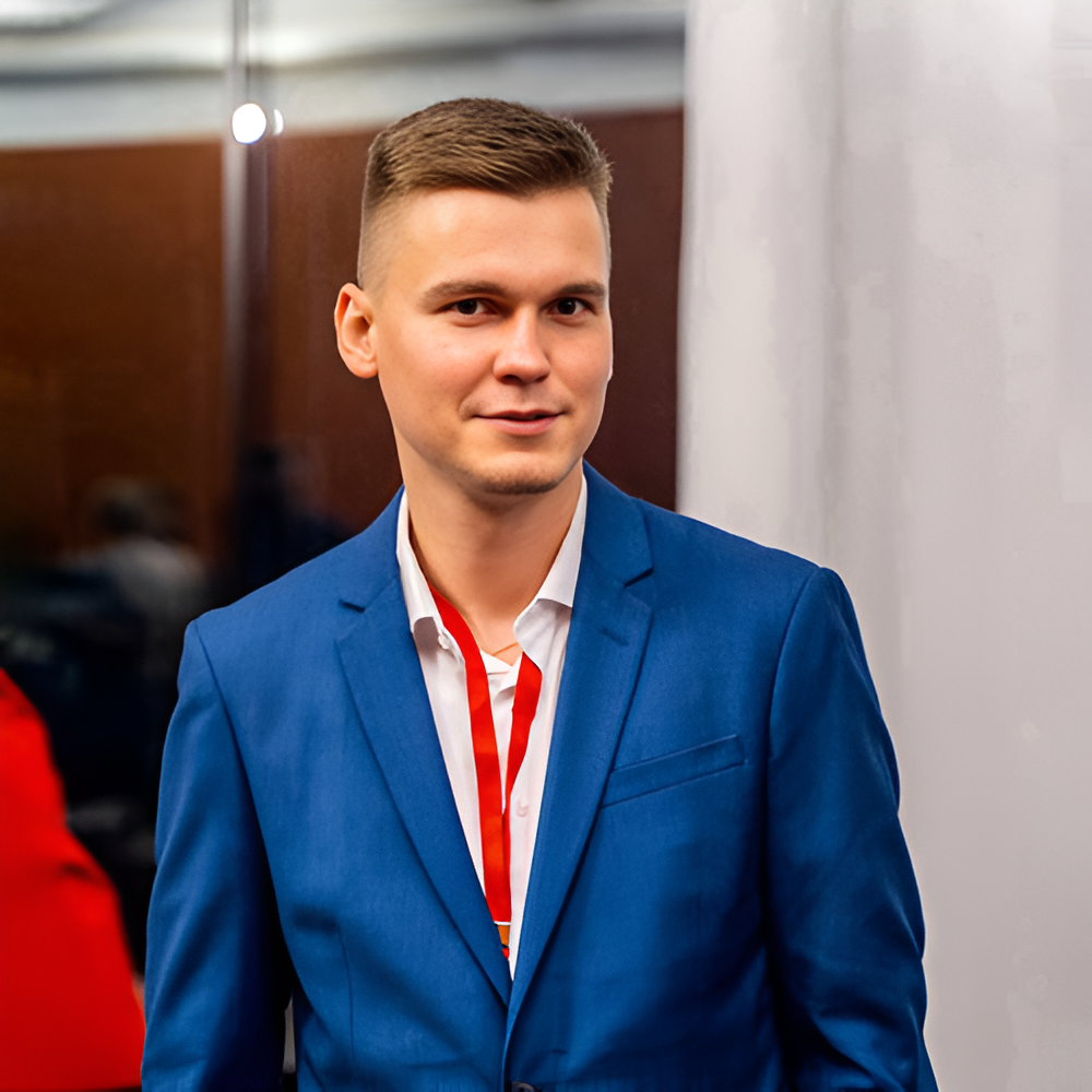 Алексей Шеметов