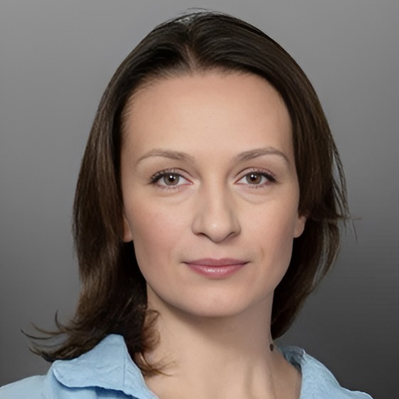 Дарья Жукова