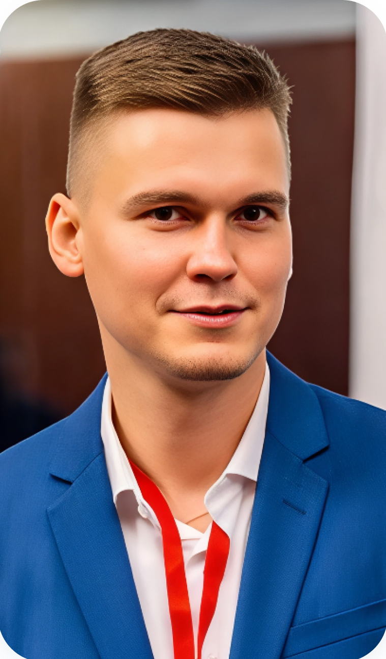 Евгения Караван