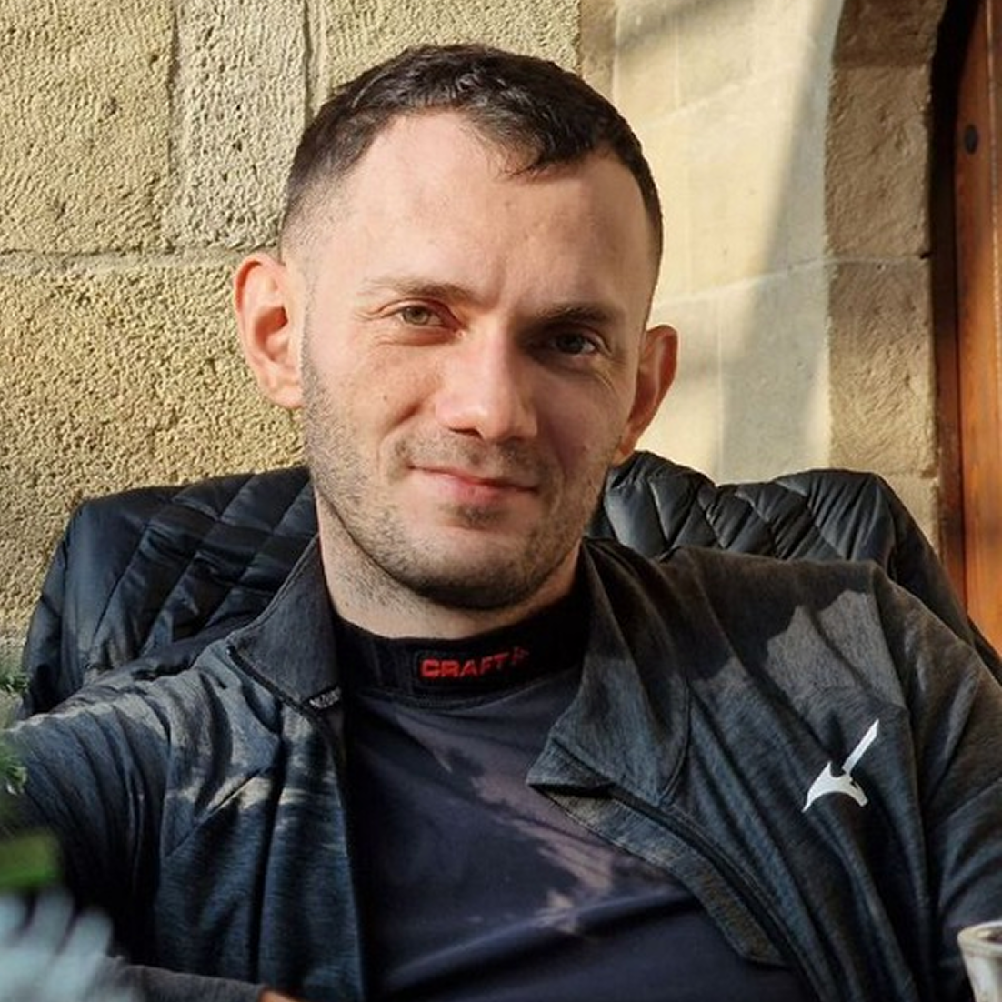 Константин Герман