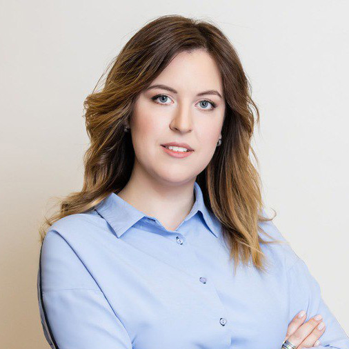 Полина Кузьмина