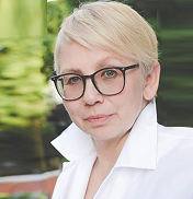 Елизавета Рыбинская