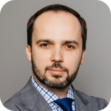 Игорь Кириченко