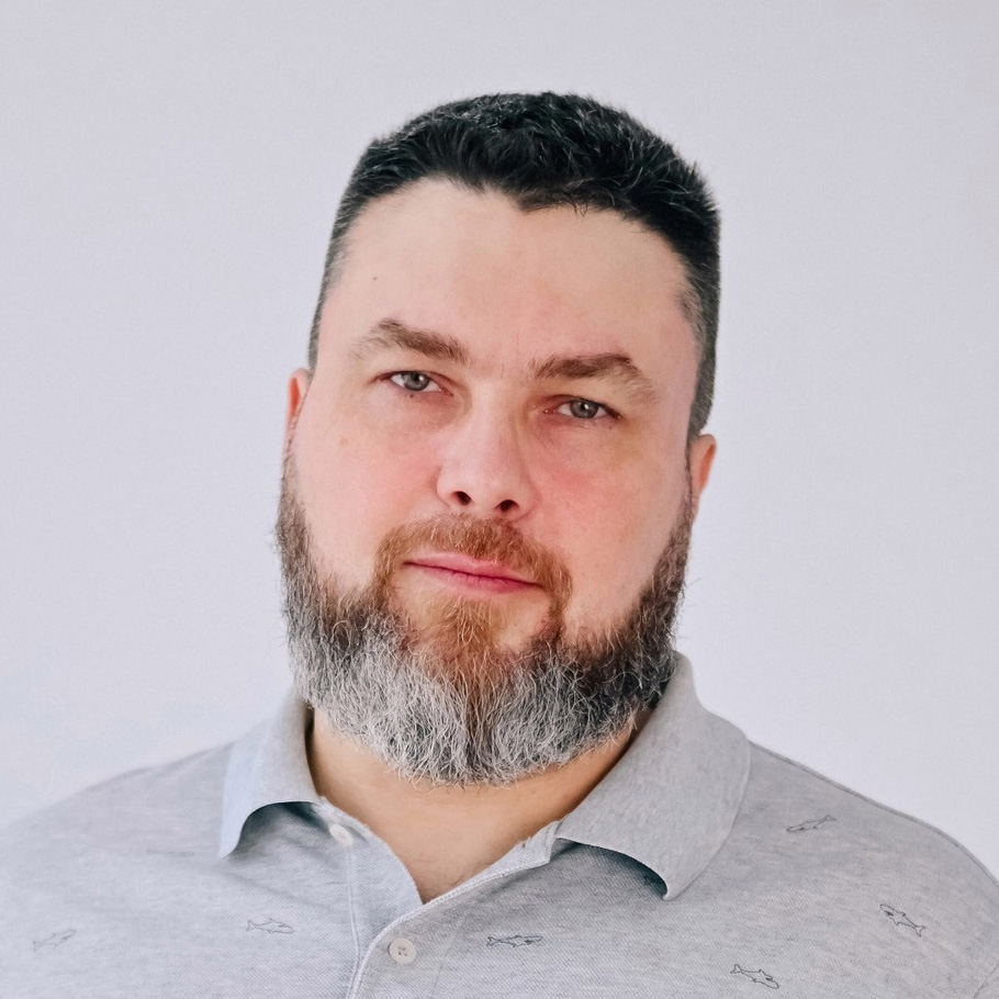 Виктор Копченков