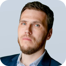 Игорь Путин