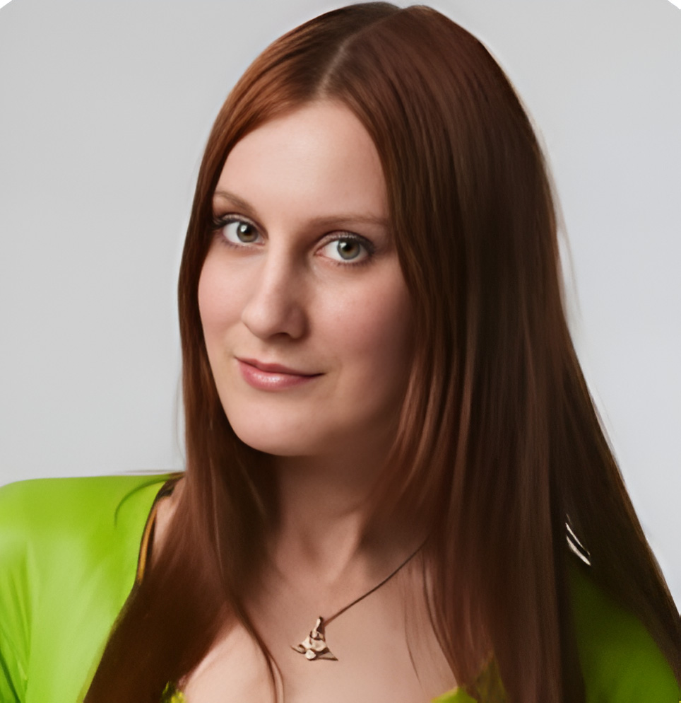 Алина Валенсия