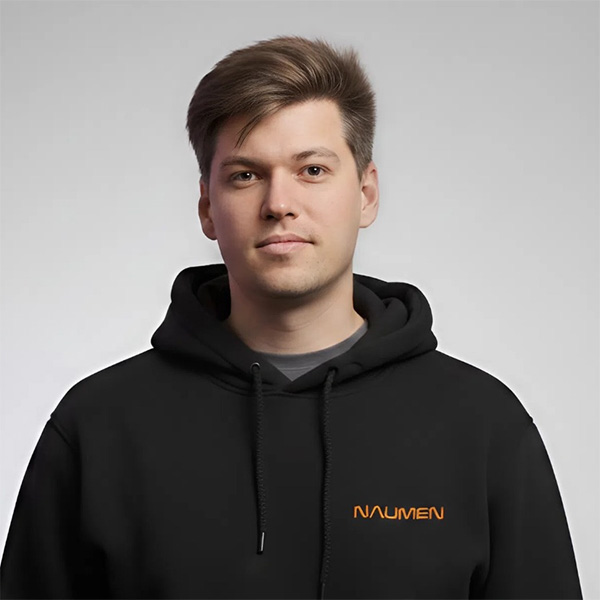 Андрей Доронин