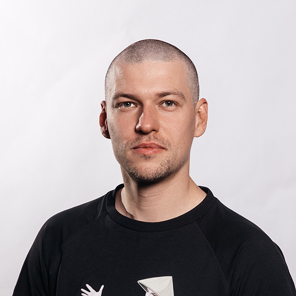 Андрей Доронин