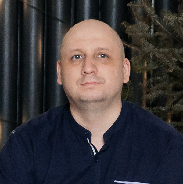 Аркадий Гилёв