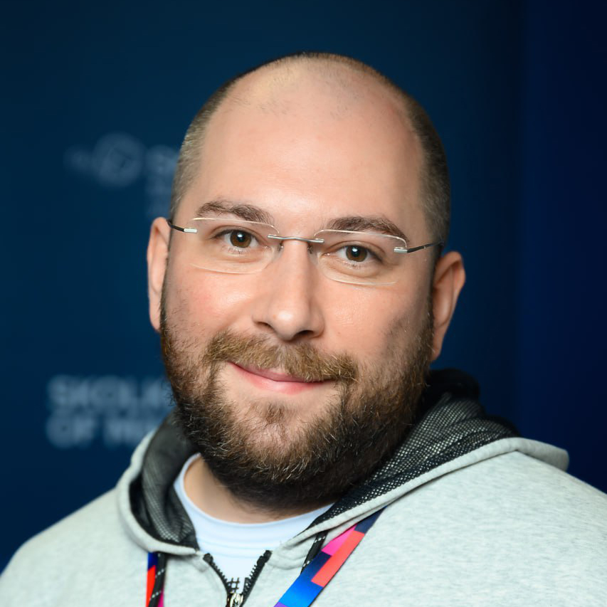 Андрей Голомысов