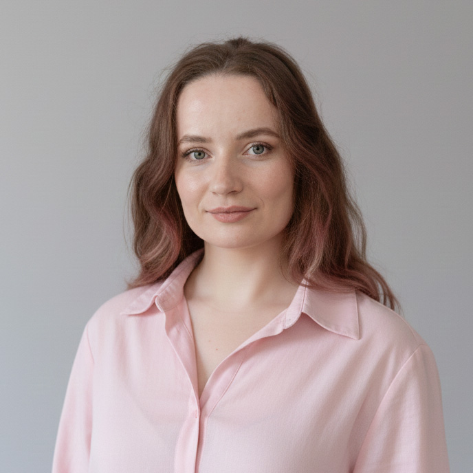 Анна Переверзева