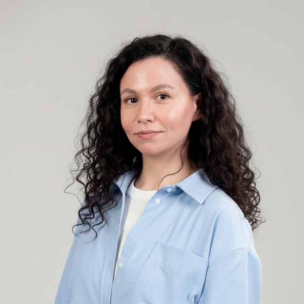 Кристина Пруцкова