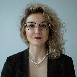 Лиана Расулова