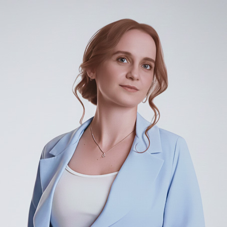 Галина Шаброва