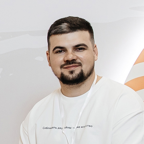 Сергей Ватаманюк