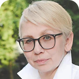 Елизавета Рыбинская