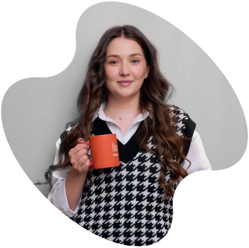 Стажировка в Naumen