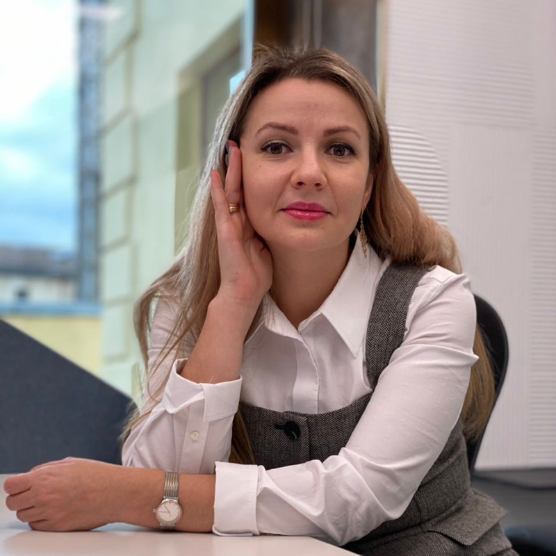 Сухорукова Яна