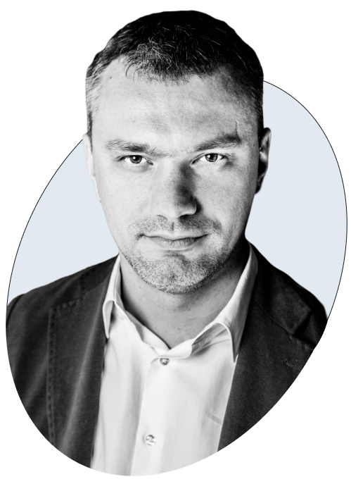 Дмитрий Рубин