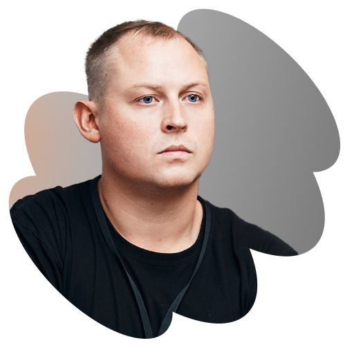 Егор Чернышев