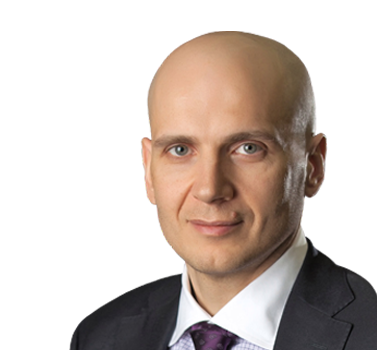 Дмитрий Голубков: клиенты компании «Naumen» (Service Desk)
