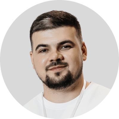 Сергей Ватаманюк