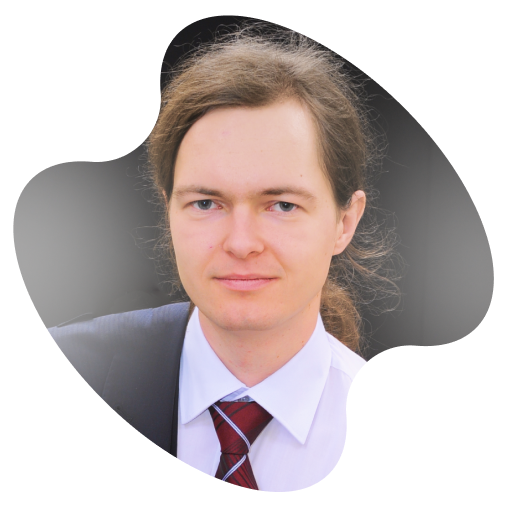 Антон Безруков