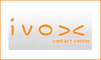 Ivox Contact Center: клиенты компании «Naumen» (Contact Center)