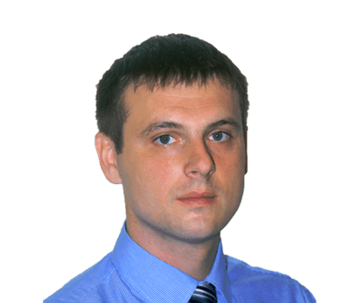 Георгий Хохлов: клиенты компании «Naumen» (Service Desk)
