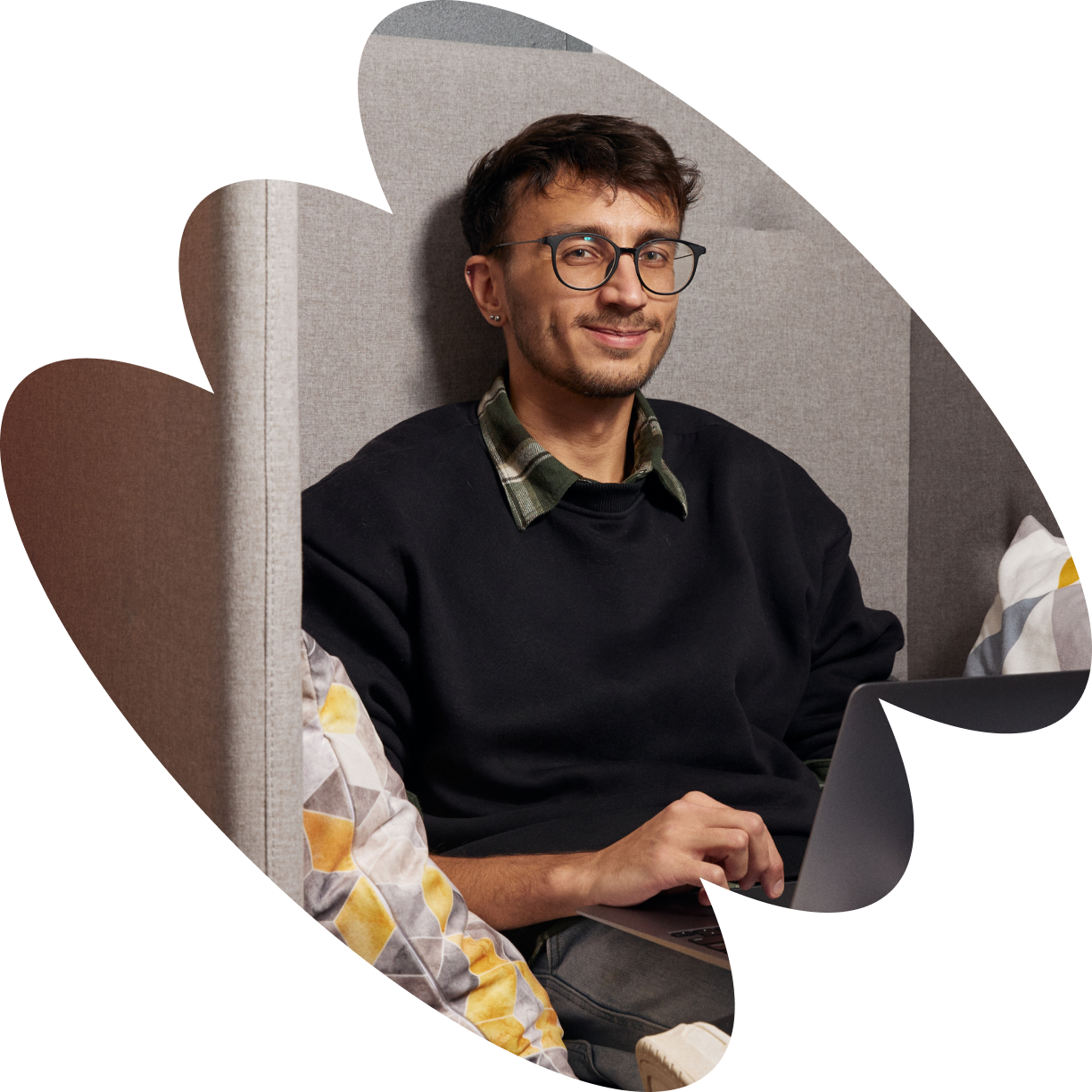 Образовательные программы Naumen