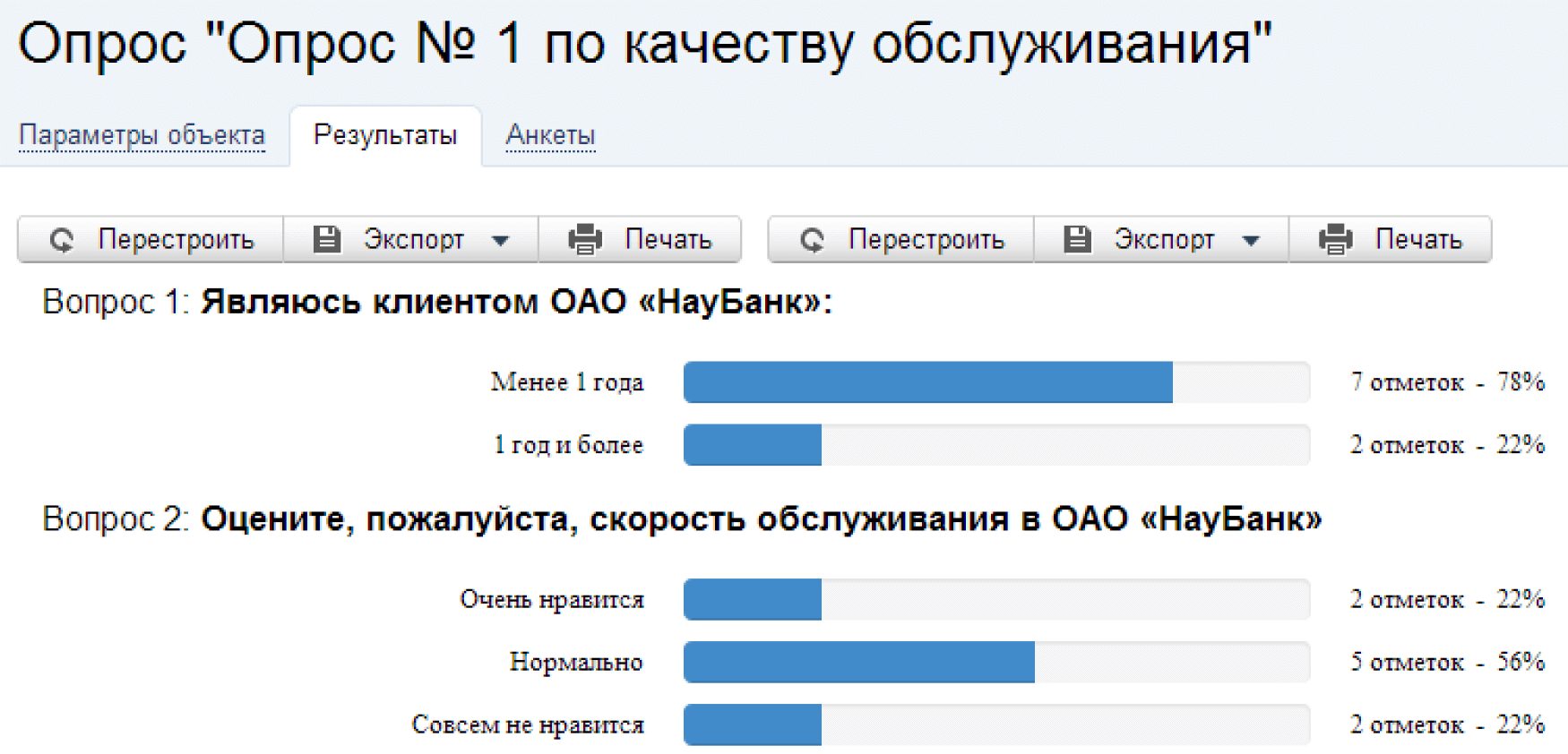 Управление запросами на обслуживание | Naumen Service Desk