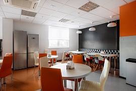 Нау-кафе | Офис в Екатеринбурге