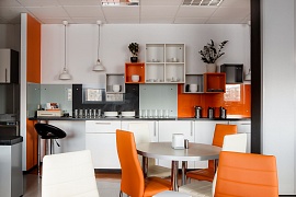 Нау-кафе | Офис в Екатеринбурге