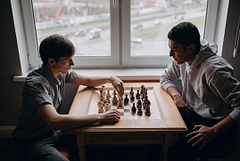 Комната отдыха | Офис в Екатеринбурге