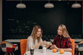 Нау-кафе | Офис в Екатеринбурге