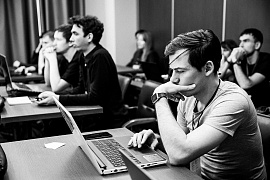 Devel Camp 2018#2 | воркшоп по анализу данных с помощью нейронных сетей (Екатеринбург)