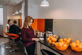 Нау-кафе | Офис в Екатеринбурге