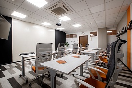 Всё для успешного обучения | Офис в Екатеринбурге