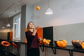 Нау-кафе | Офис в Екатеринбурге