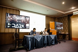 Внутренняя конференция. Соревнования для разработчиков (Devel Camp#1, Екатеринбург, 2019)