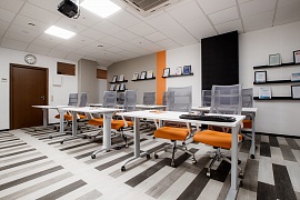 Всё для успешного обучения | Офис в Екатеринбурге