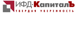 ИФД КапиталЪ Единая Система Продаж: клиенты компании «Naumen» ()