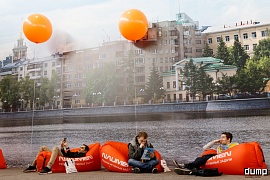 Ждем интересных докладов на внешней конференции (DUMP, Екатеринбург, 2018)